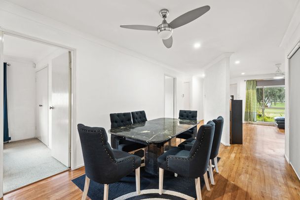 STREET FACING, FEELS LIKE A HOUSE! - Photo 1