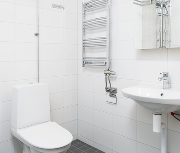 Tekla Thomassons Gata 20A - Photo 6