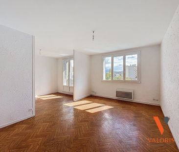 Location Appartement 3 pièces 68m² GRENOBLE 38000 - Photo 6