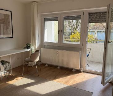 Pronájem bytu • 16 m² bez realitkyNürnberg St. Leonhard Bayern 90439 - Photo 5