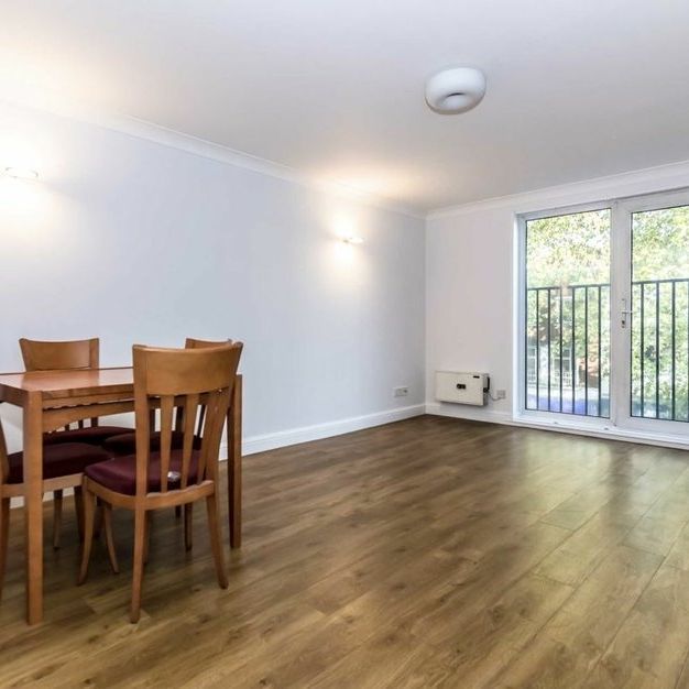 Bourne Place - Photo 1