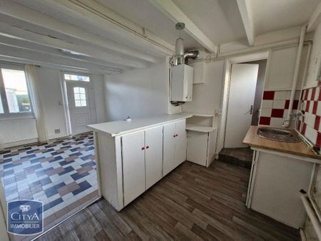 Location Maison 3 pièces 53m² OCTEVILLE SUR MER 76930 - Photo 3