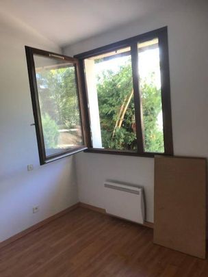 Location appartement t2 48 m² à Villefranche-de-Rouergue (12200) - Photo 1