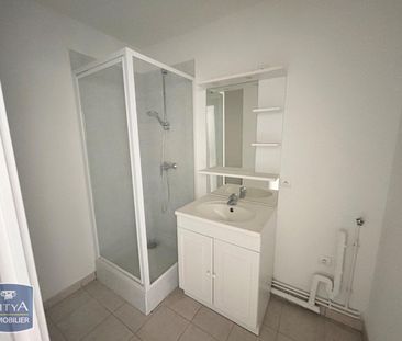 Location Appartement 1 pièce 27m² ST SAULVE 59880 - Photo 4