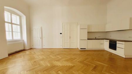 Super zentrale Innenstadtlage - Topsanierter Zustand - Ruhige Innenhofausrichtung - Photo 5