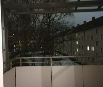 Balkon ins Grüne * Nordstadt * Wohnberechtigungschein erforderlich ... - Foto 2