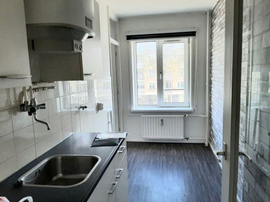 Te huur: Appartement Obrechtstraat in Schiedam - Photo 1