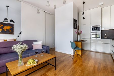 Mieszkanie Premium 42 m² z dużym tarasem Poznań 40.9 m² - Photo 4
