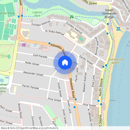 Manly, Sydney