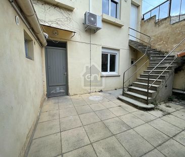 NIMES - JEAN JAURES, - Photo 1