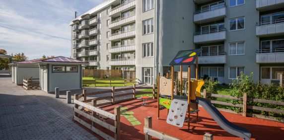 Granrisvägen 29 B - Foto 2