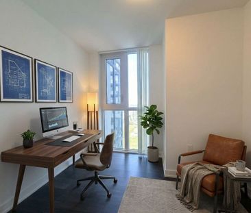 For Lease - 75 Oneida Crescent Unit# 1809, Richmond Hill, Ontario - Photo 5
