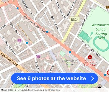 Warwick Way, London, SW1V - Photo 1