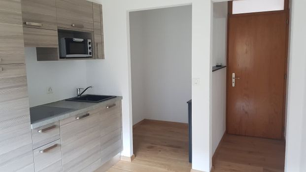 2.5 Zimmer, EG - Foto 1