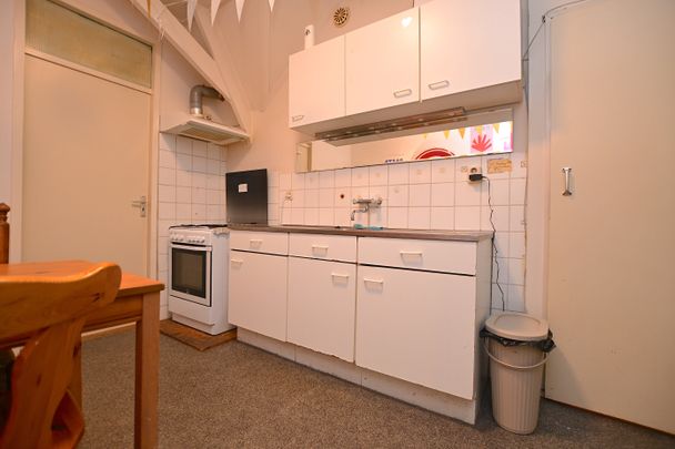 Te huur: Kamer Rabenhauptstraat 78 a 1 in Groningen - Photo 1