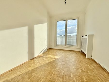 KLIMATISIERTE, CHARMANTE INNENSTADT-TERRASSENWOHNUNG! ERGREIFEN SIE DIESE CHANCE! - Foto 5
