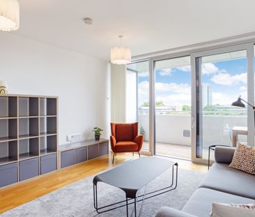 1 bedroom apartment to rent - Photo 5