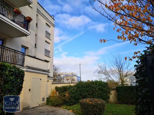 Appartement à louer 3 pièces 64.6m² - Photo 1