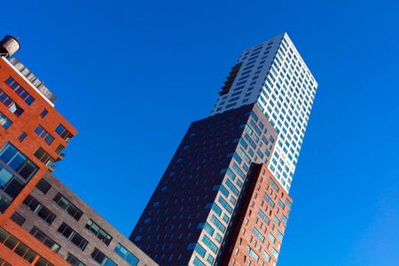 Te huur: Appartement Landverhuizersplein in Rotterdam - Photo 3