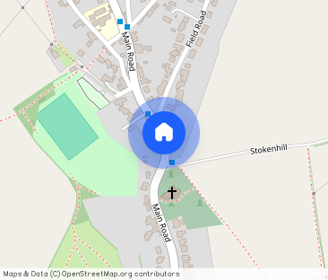 Star Green Whiteshill GL6 - Photo 1