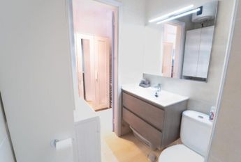 Estudio En alquiler Avenida Betancourt y Molina s/n, Distrito Martiánez, Puerto de la Cruz