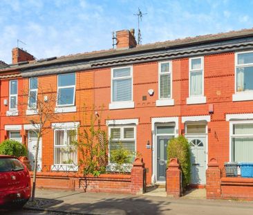 2 bedroom terraced house to rent - Photo 2