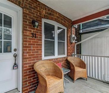 For Lease - 31 Hiawatha Road, Toronto, Ontario - Photo 4