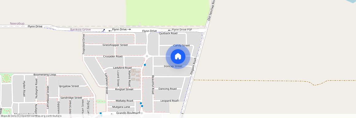 Banksia Grove, Perth