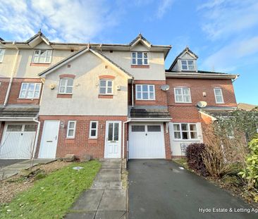 Butterstile Close, Prestwich, Manchester, M25 9RS, M25 9RS - Photo 2