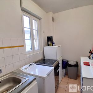 Appartement T2 Reims à louer - Photo 3