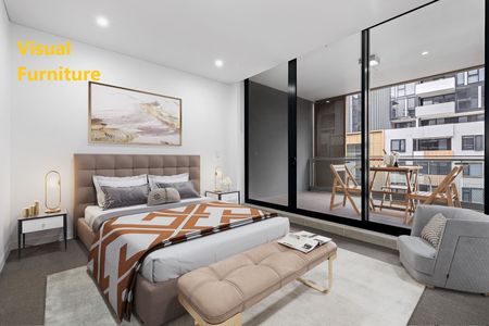 429/55 Church Avenue, Mascot NSW 2020 - Apartment For Rent | Domain - Photo 3