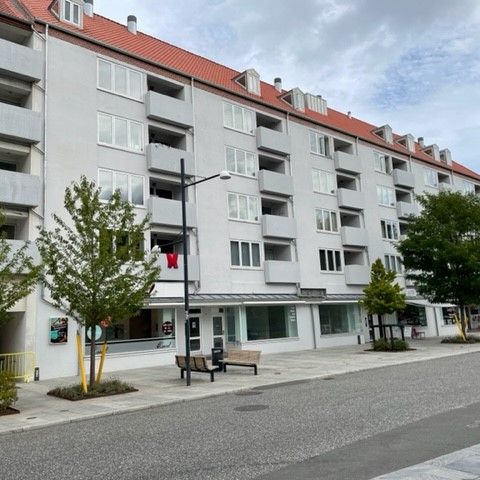 Konsul Jensens Gade, 13 2. mf. - Photo 1