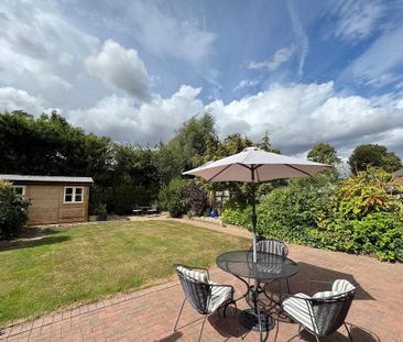 5 bedroom detached house to rent - Photo 4