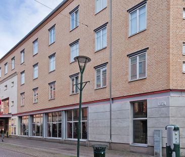 Davidshallsgatn 10, Davidshall - Photo 4