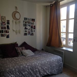 Location Appartement 1 pièce 28m² - Photo 2