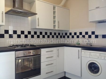 482a Wilmslow Road, Withington, M20 3BG - Photo 5