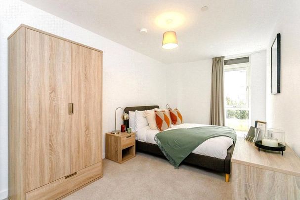 2 bedroom apartment to rent - Photo 1