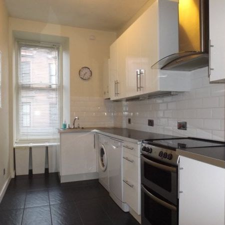 Hayburn Street, Partick - Photo 1