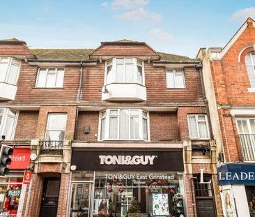 2 bedroom apartment to rent London Road, East Grinstead, RH19 - Photo 5