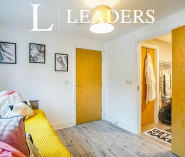 2 bedroom apartment to rent Cypress Road, Luton, Bedfordshire, LU1 - Photo 4