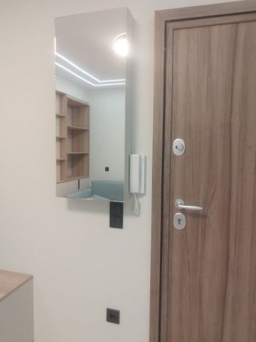 Studio/Γκαρσονιέρα για ενοικίαση Ρωμαϊκή Αγορά - Βενιζέλου - Ιστορικό Κέντρο (Κέντρο Θεσσαλονίκης) - Photo 4