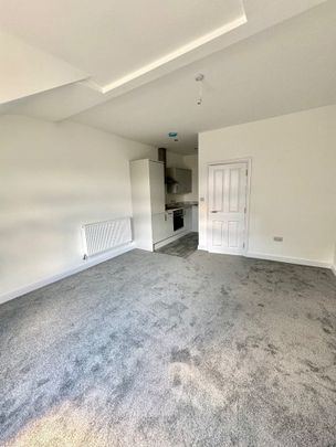 1 Bed Flat, Egerton Park, CH42 - Photo 1