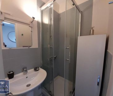 Location Appartement 2 pièces 29m² LIMOGES 87000 - Photo 6