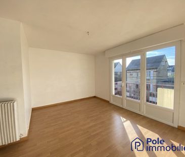 CAEN - APPARTEMENT F2 - RUE DE L'UNION - Photo 1