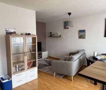 Location appartement 2 pièces, 45.80m², Évreux - Photo 6