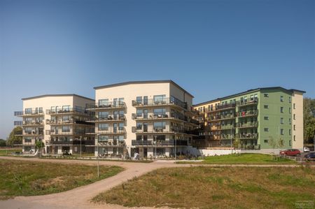 Tennisvägen 8 A - Foto 2