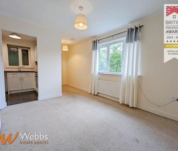 1 bedroom coach house to rent - Photo 1