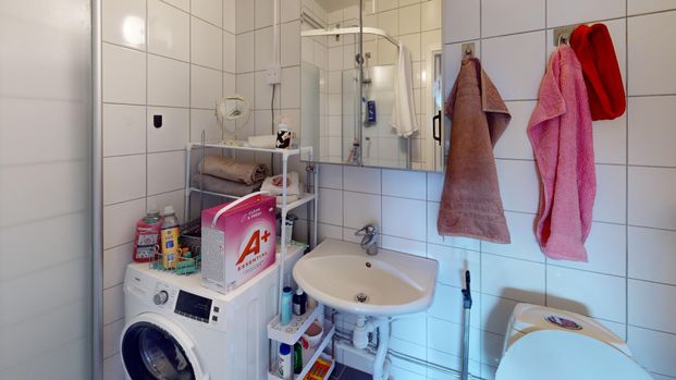 Planteringsvägen, Helsingborg - Photo 1