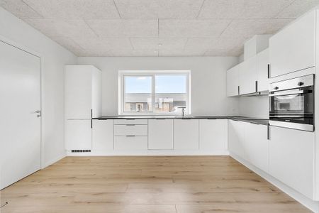 Velkommen til Ankelbo i Billund. - Photo 4