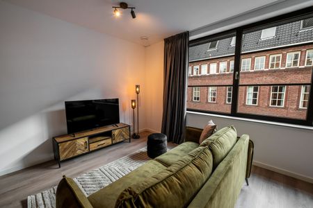 Appartement te huur: Bagijnestraat 28-H 2511 CK Den Haag - Photo 5